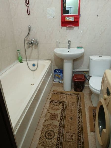 Сергели тумани чоштепа 1- метро бекати <br />
Оилага узок му — фото 2