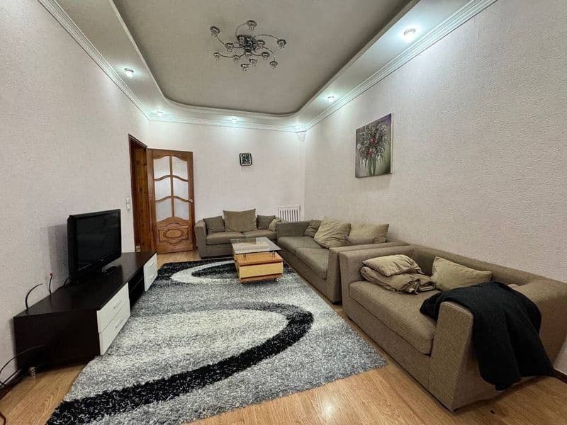 Сдается в аренду 3 комн квартира, 70 кв м, 3 этаж  из 4, бал — фото 2