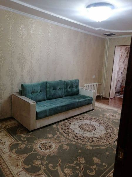 Сдается квартира<br />
<br />
Район: Юнусобадский 13<br />
О — фото 4
