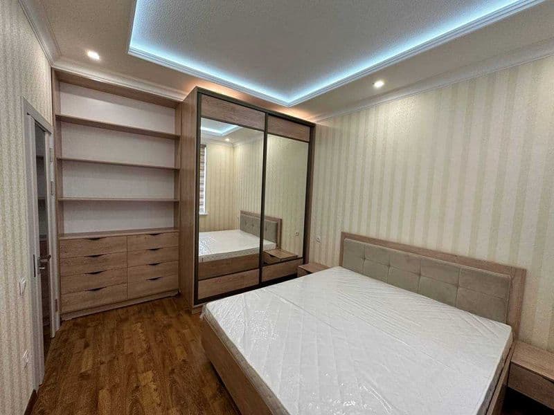 Аренда 2-х комнатной квартиры!<br />
Новостройка Голден Хаус — фото 3