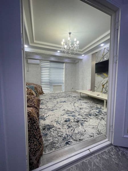 Аренда Chna Xaus Sergeli 2- beakt <br />
2-xona <br />
4- et — фото 3