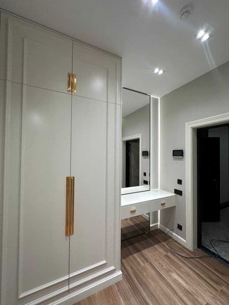 Сдаётся КЛАССНАЯ квартира<br />
<br />
• Район: Мирзо Улугбе — фото 5