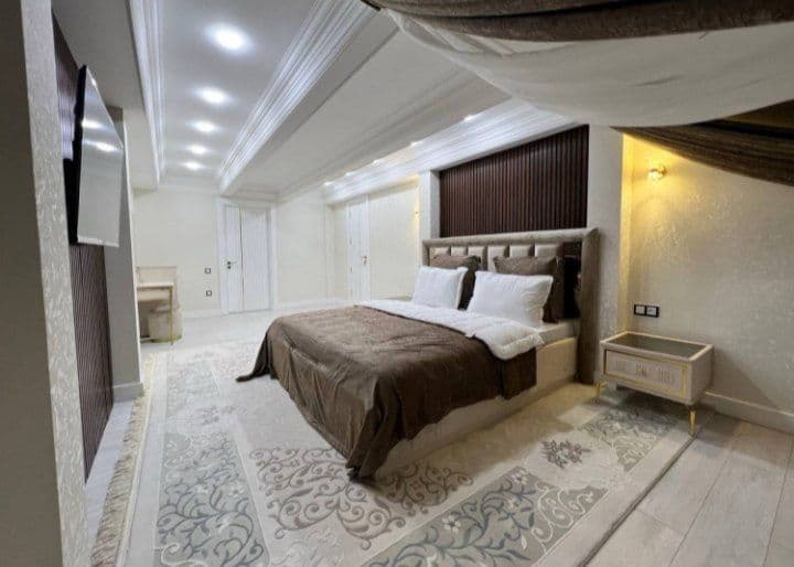 Пентхаус в Ж.К. “NEW LIFE” по улице Махтумкули. <br />
<br / — фото 3