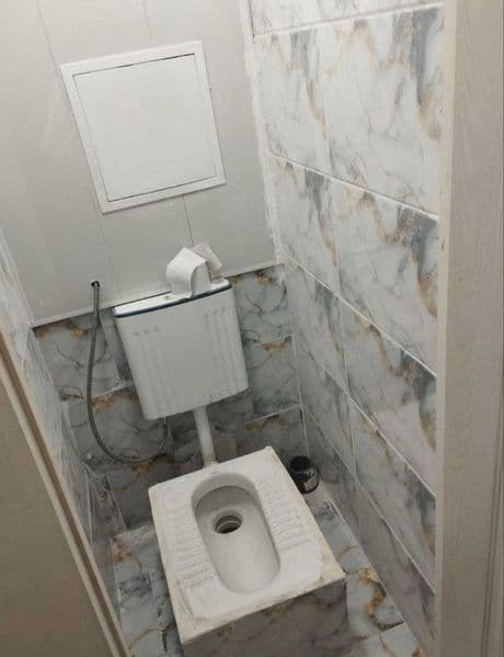 Сергели , спутник -17 да 2 хона 3 хона килинган КВ, метро 5- — фото 5