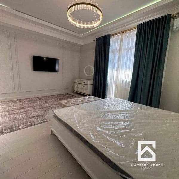 Элитный апартамент<br />
Район: Яккасарай<br />
4/6/9<br />
 — фото 4