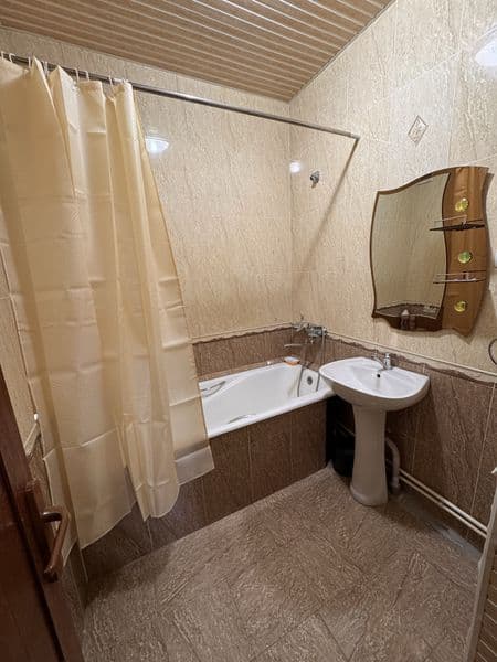 Сдается в аренду 3-х комнатная квартира за 600$ в Мирзо Улуг — фото 4