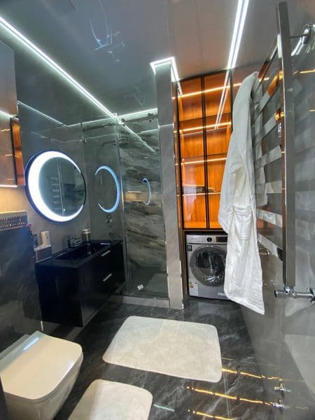 Шайхантахурский район <br />
Ташкент Сити <br />
Жк Boulevar — фото 5