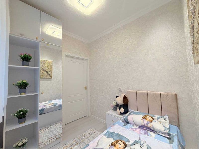 • Район: Яшнабад<br />
• Адрес: ЖК "New Life"<br />
• Ориент — фото 3