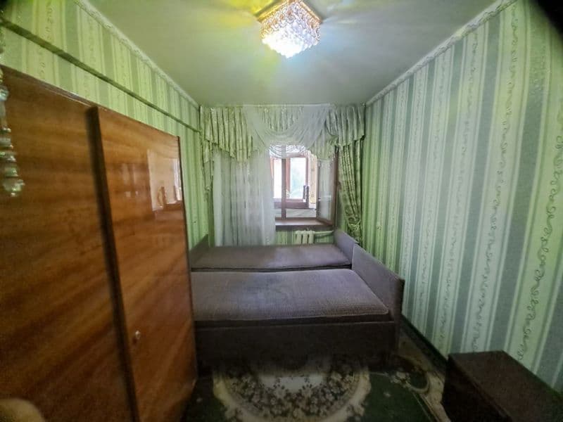 кора камиш  2 хона аренда хамма нарсаси бор 350$ бесалол уй  — фото 4