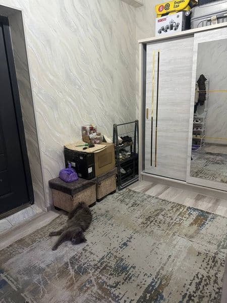 Сдаётся квартира в аренду 1 комнатная квартира на 8-этаже 10 — фото 4