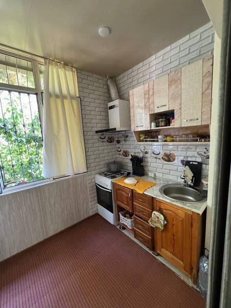 Район - Алмазарский<br />
Ориентир - Галаба боги<br />
Комна — фото 5