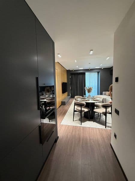 Шайхантахур  район <br />
ЖК U TOWER <br />
2 комнатная <br  — фото 5