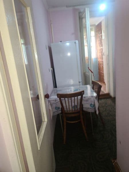 Аренда.чилонзор 15кв.х1хона 2/6.балконли гиштли уй.шкаф гила — фото 4