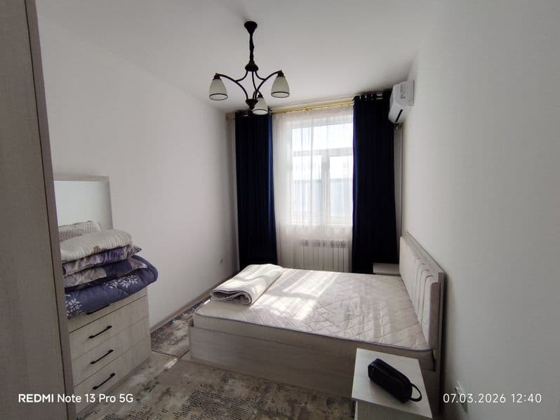 Сирочний аренда квартира яшнабот район махтун Кули навастиро — фото 2