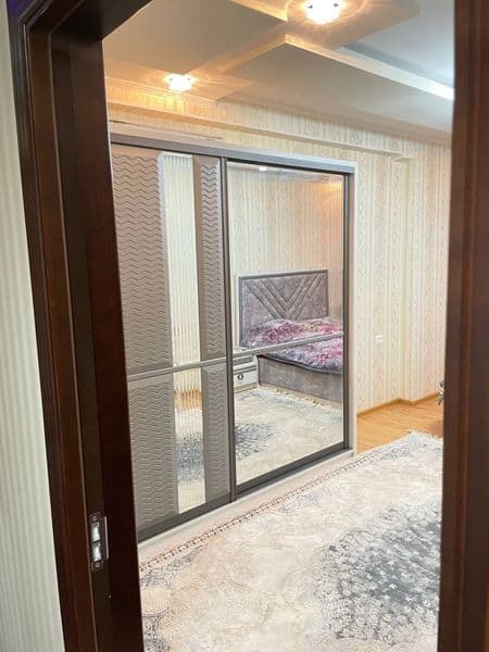 Все условия в доме есть, 3 комнатная квартира только для ино — фото 5