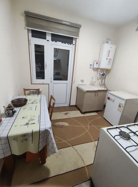 Сергили чоштепа метрони енида янги дом узок муддатга берилад — фото 3