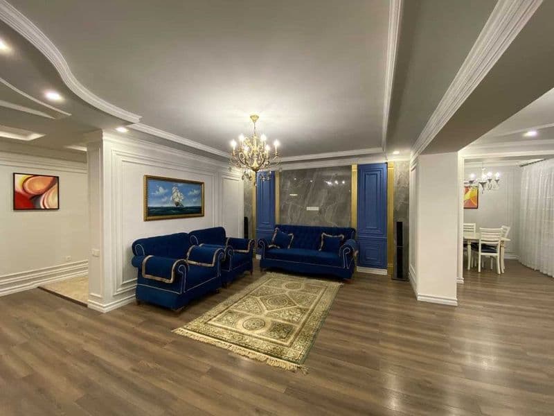 Сдаётся  Квартира <br />
Ориентир - Дархан<br />
Город - Таш