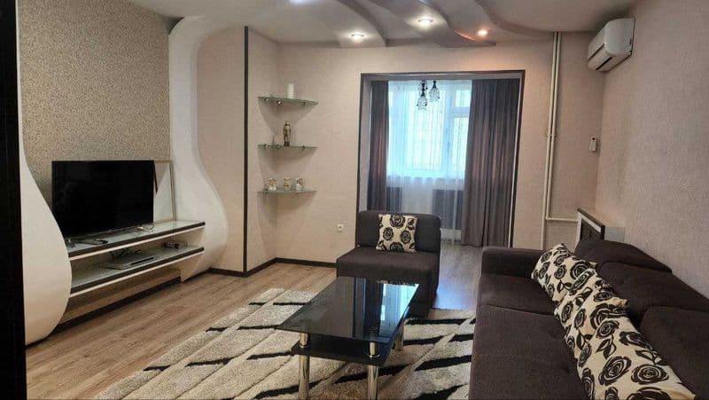 Сдаётся квартира на ул. Чимкентская‼️<br />
Ориентир - ЦУМ<b — фото 4