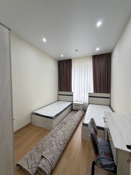 #Мирабад / Sd+<br />
<br />
Тип: Новостройка<br />
ЖК: Oz'ma — фото 3