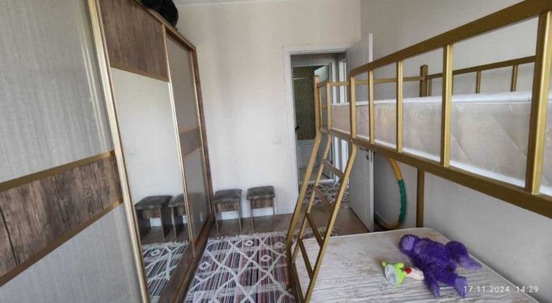 Район: Алмазарский<br />
Адрес: Жк Алмазар Сити<br />
<br /> — фото 5