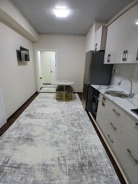 Узок муддатга ижарага берилади. Илтимос риелторлар телефон к — фото 4