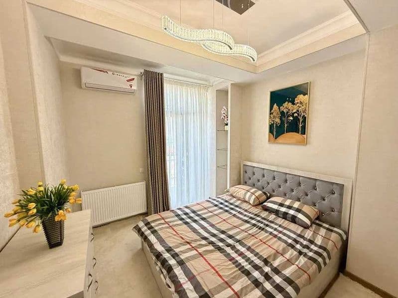 #Яккасарай<br />
#Новостройка<br />
#ШРуставели<br />
#ЖКYak — фото 4