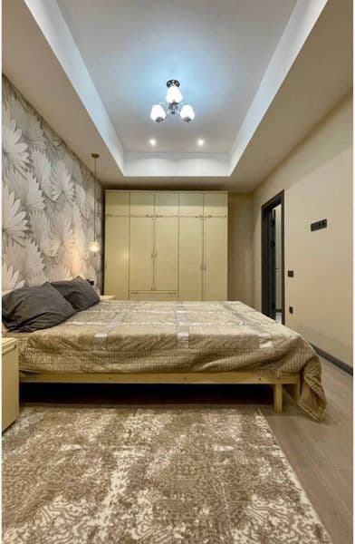 ID #2962<br />
#Аренда квартиры <br />
• Район - #Яшнабадски — фото 2