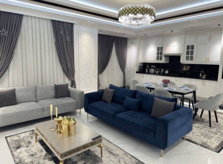 Яккасарайский район<br />
Ориентир- Глинка / 8 роддом <br /> — фото 3