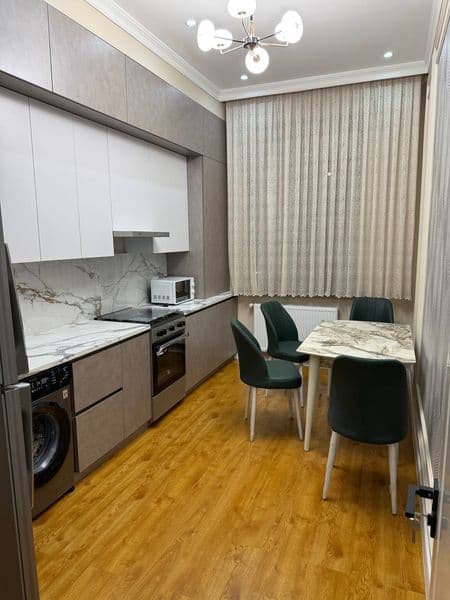 Срочно  сдаётся  квартира сергели новостройка 2 ком семья на — фото 3