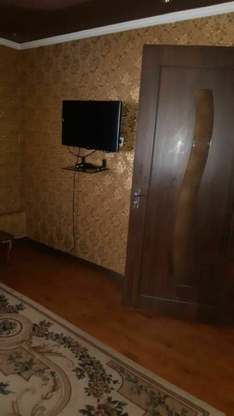 Izzada  Hovli <br />
1-1hona 1-etaj 2 etajli <br />
Yosh OIL — фото 2