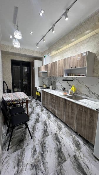 Ориентир ЭКО Базар, <br />
Новостройки<br />
<br />
Хамма ша — фото 4