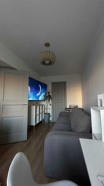 2 комнатную квартиру на 3 этаже,<br />
В квартире есть все н — фото 2