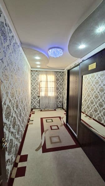 Ижарага 2 хона квартира берилади. Хамма шароитлари бор. Оила — фото 3