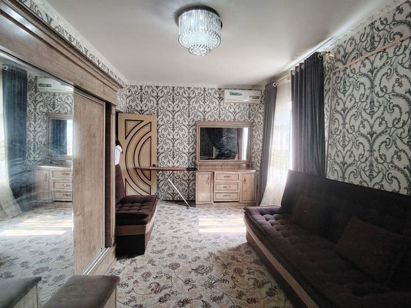 Шайхонтоҳур тумани, Чорсу бозори ёнида квартира ижарага бери — фото 2