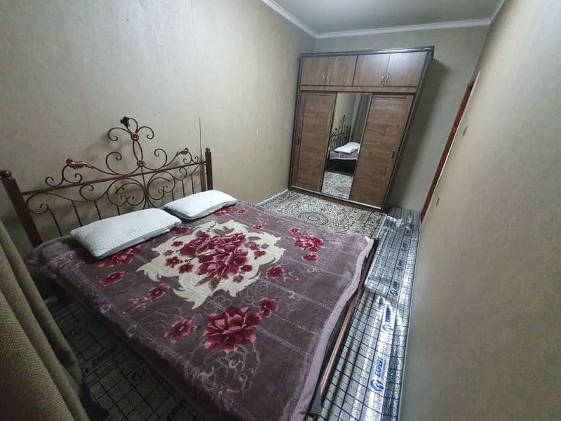 Сдается 2х ком 7этаж 9этажность 70кв Ганга ц15 шайхантахурск — фото 4