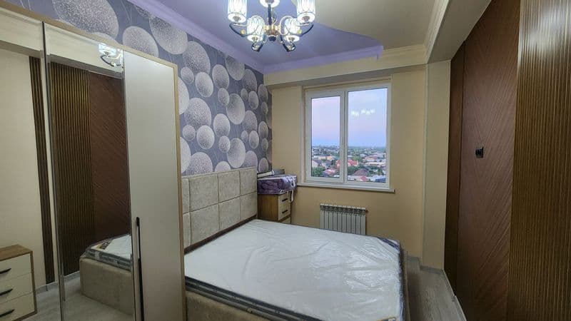 Arenda kvartira v sentr Kibraye. Novostroyka vse mebeli novi — фото 3