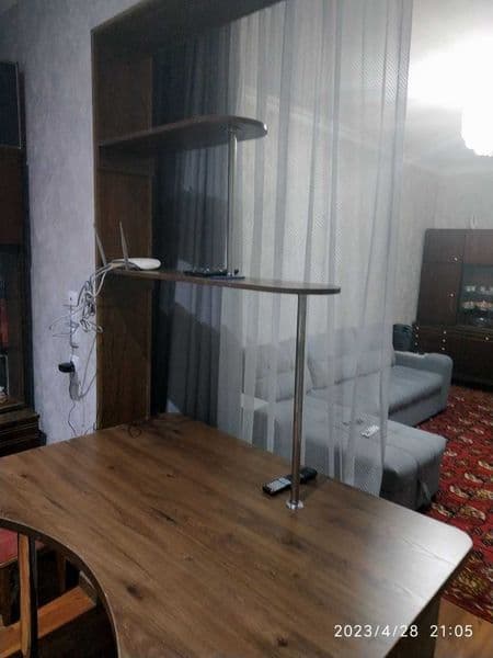 Ikki xonali kvartira sokin, turar-joy markazida bir, ko'pi b — фото 3