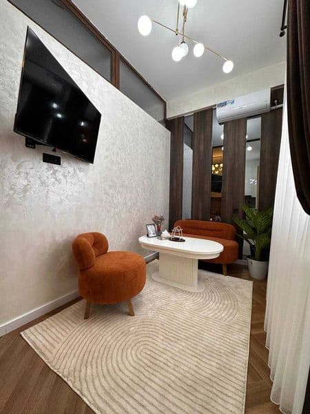 • Район: Мирабад<br />
• Адрес: ЖК "Alfraganus"<br />
• Орие — фото 3