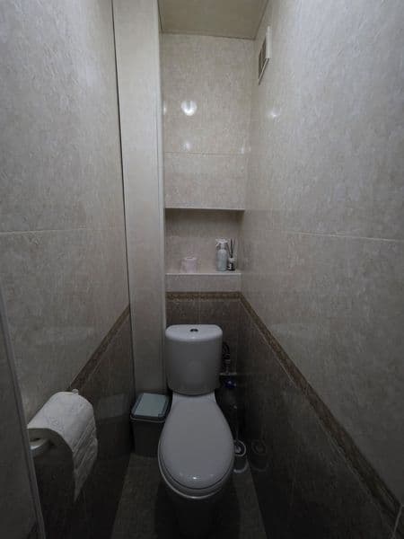 Срочно сдаётся квартира 3х комнатная по цене 2х комнатной <b — фото 4