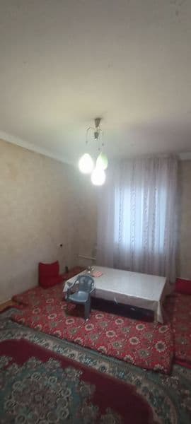 Аренда на Карасу-2 <br />
1/5/5. 38м²<br />
Состояние средне — фото 2