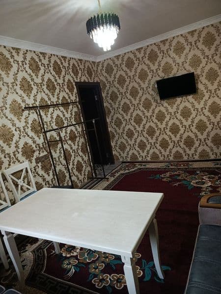 Qizlarga bezmakler kvartira uyda hamma waroit bor Sergeli 3  — фото 3