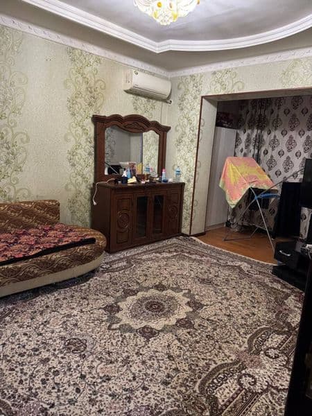 Район - Алмазарский<br />
Ориентир - Сой бой<br />
Комнат -  — фото 2