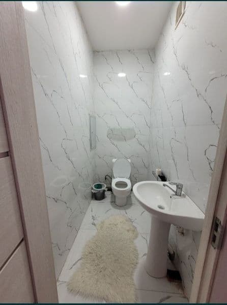 Сдается квартира в отличном состоянии яшнабадский район Олмо — фото 3