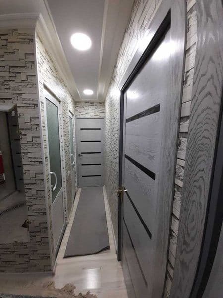 Kvartira sheriklikka 3 kishi olinadi va chilonzor 22da joyla — фото 2