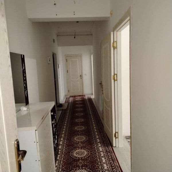 Chilonzor tumani i Drujba Xalqlar doʻstligi metro Media park — фото 5