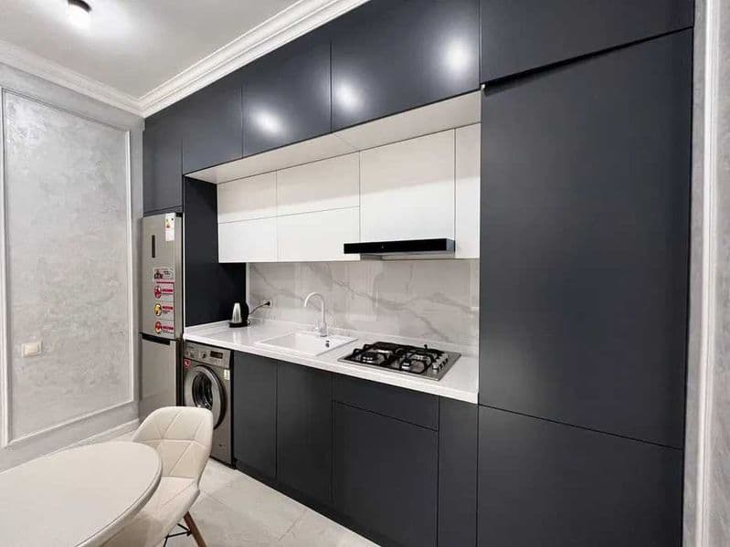 ***Сдаётся Квартира в Ц1<br />
#Ориентир - Бон кафе<br />
#Г — фото 2