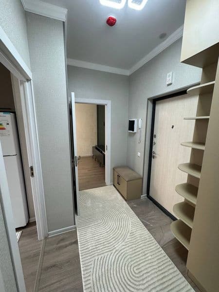 Предлагается стильная и полностью укомплектованная квартира  — фото 4