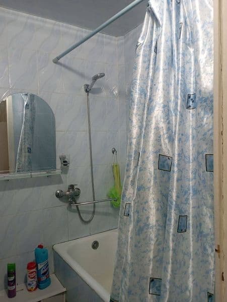 Аренда квартиры 1×2/3/4  Алмазарский  район<br />
Каракамиш  — фото 5