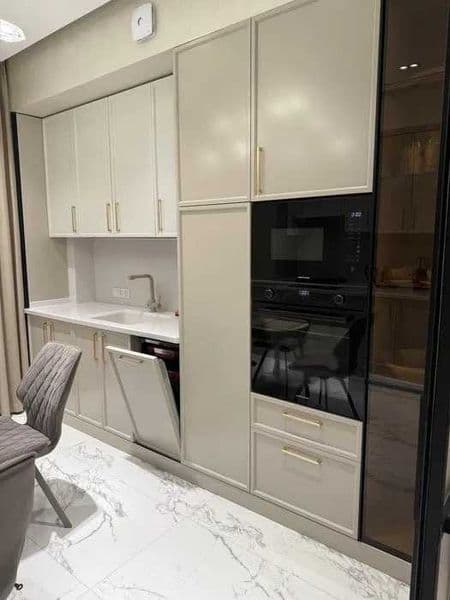 Сдаётся отличная и уютная квартира!<br />
<br />
 Район: Мир — фото 4