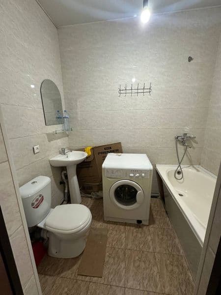 Аренда 1-комнатная <br />
<br />
Мирзо Улугбекский район<br  — фото 5